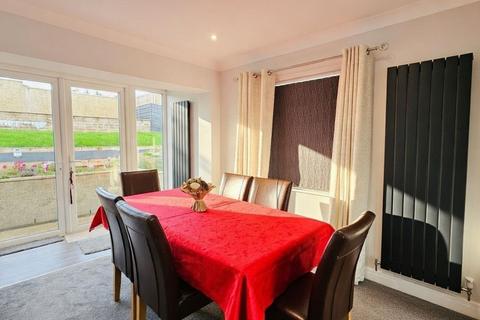 3 bedroom detached bungalow for sale, St. Michaels Road, Newton Abbot, TQ12