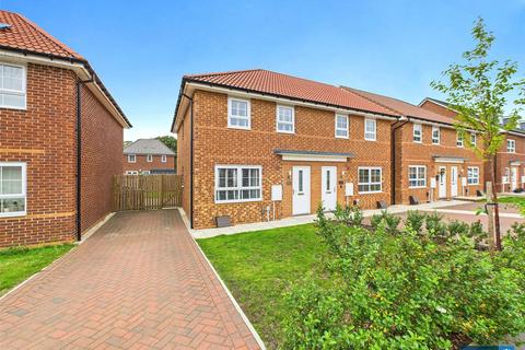 31 Oxbow Drive, Doncaster, DN2 4EF