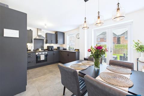 31 Oxbow Drive, Doncaster, DN2 4EF