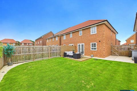 31 Oxbow Drive, Doncaster, DN2 4EF