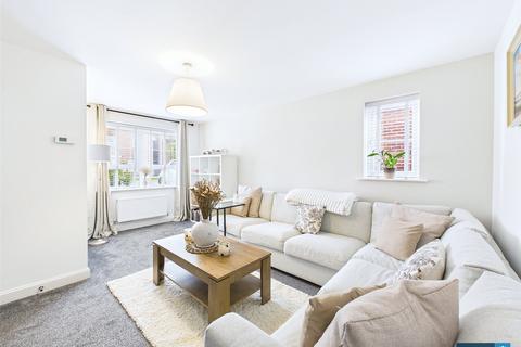 31 Oxbow Drive, Doncaster, DN2 4EF
