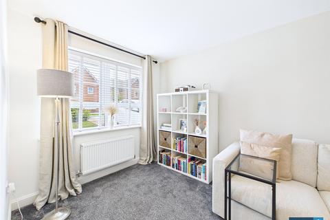31 Oxbow Drive, Doncaster, DN2 4EF