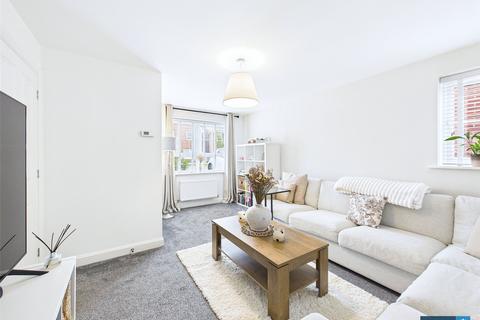 31 Oxbow Drive, Doncaster, DN2 4EF