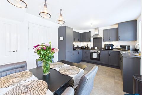 31 Oxbow Drive, Doncaster, DN2 4EF