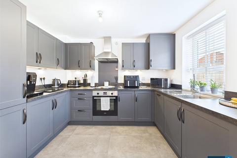 31 Oxbow Drive, Doncaster, DN2 4EF