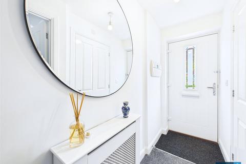 31 Oxbow Drive, Doncaster, DN2 4EF