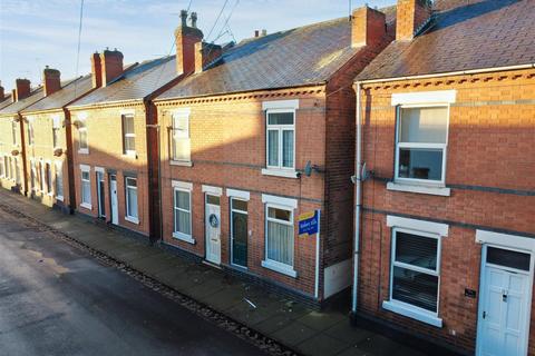 3 bedroom semi-detached house for sale, Co-Operative Street, Long Eaton