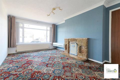 2 bedroom semi-detached bungalow for sale, Caton Crescent, Stoke-On-Trent