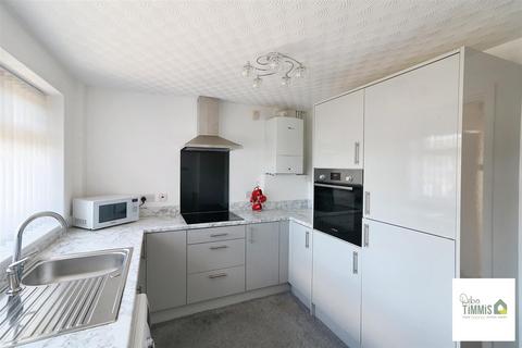 2 bedroom semi-detached bungalow for sale, Caton Crescent, Stoke-On-Trent
