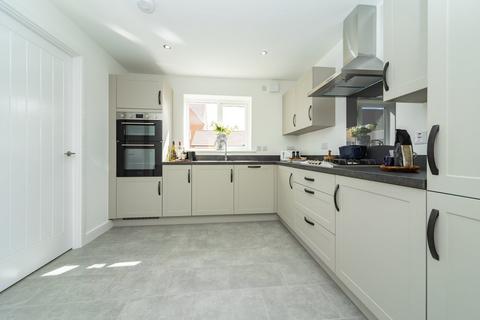 undefined, William Railton Road, Garendon Park, Loughborough, LE12