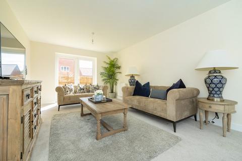 undefined, William Railton Road, Garendon Park, Loughborough, LE12