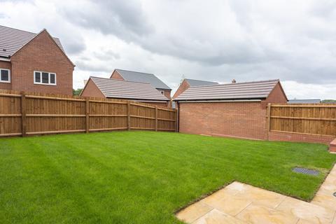 undefined, William Railton Road, Garendon Park, Loughborough, LE12