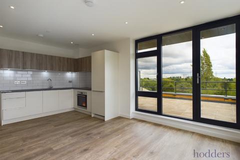 2 bedroom apartment to rent, London Road, Staines-upon-Thames, Surrey, TW18