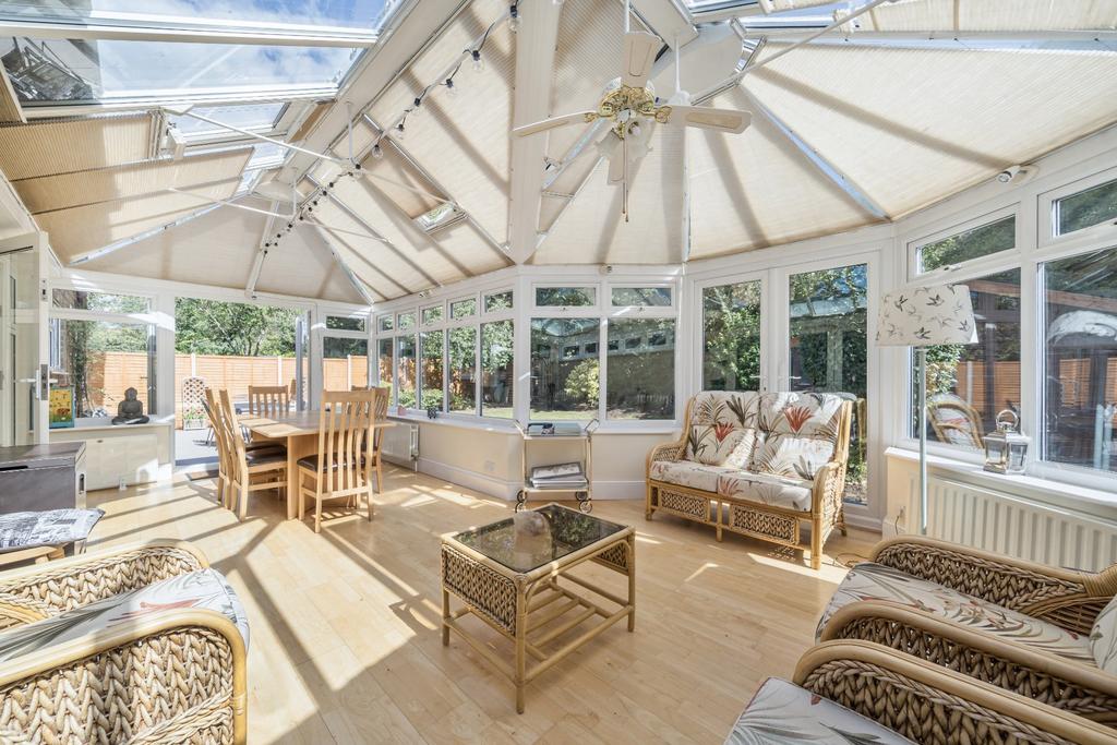 Conservatory