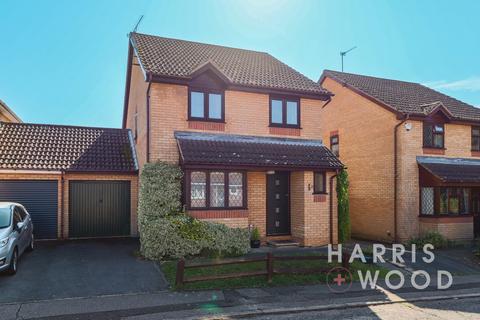 undefined, Pampas Close, Colchester, Essex, CO4