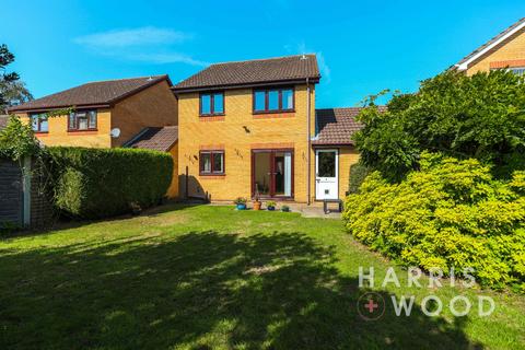 undefined, Pampas Close, Colchester, Essex, CO4