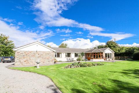 4 bedroom detached house for sale, Ham Lane, Kingston Seymour, Clevedon, BS21