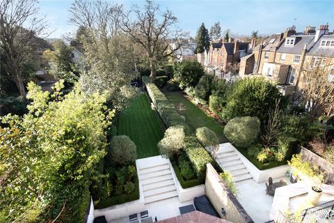 undefined, The Grove, London, N6