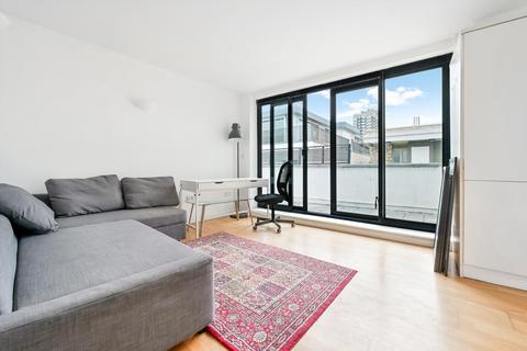 1 bedroom flat to rent, Dock Street, London, E1