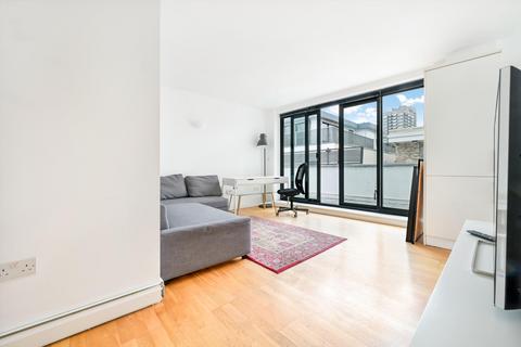 1 bedroom flat to rent, Dock Street, London, E1