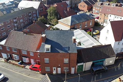 Cooks Row, Old Town, Scarborough, North Yorkshire, YO11