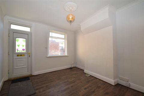 undefined, Cooks Row, Old Town, Scarborough, North Yorkshire, YO11