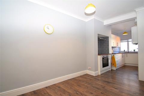 undefined, Cooks Row, Old Town, Scarborough, North Yorkshire, YO11