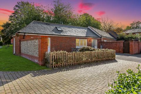undefined, Ringbourne Copse, Winchester SO21
