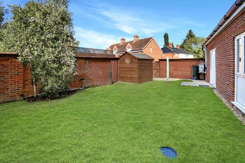 undefined, Ringbourne Copse, Winchester SO21