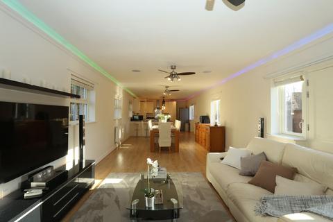 2 bedroom detached bungalow for sale, Ringbourne Copse, Winchester SO21