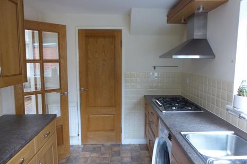 3 bedroom semi-detached house to rent, Curriehill Castle Drive, Balerno, Edinburgh, EH14