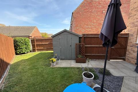 3 bedroom semi-detached house for sale, Mayfly Road, Northampton NN4