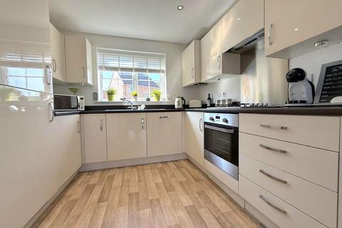 3 bedroom semi-detached house for sale, Mayfly Road, Northampton NN4