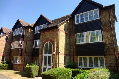 undefined, River Meads, Stanstead Abbotts SG12