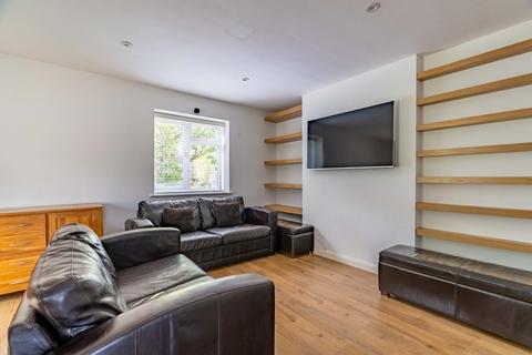 undefined, The Ridgeway, Hertfordshire AL4