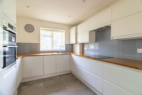 undefined, The Ridgeway, Hertfordshire AL4