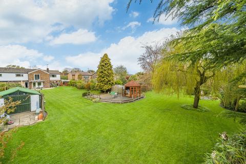 undefined, The Meadows, Halstead, Sevenoaks