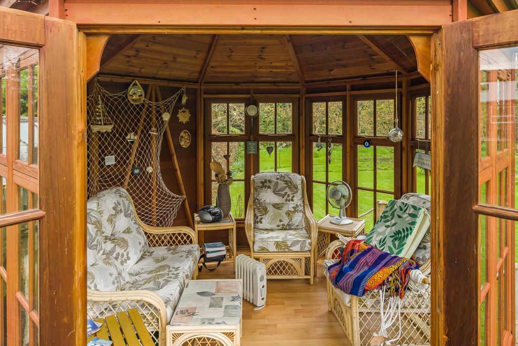 Summer House