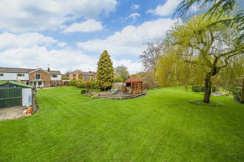 undefined, The Meadows, Halstead, Sevenoaks