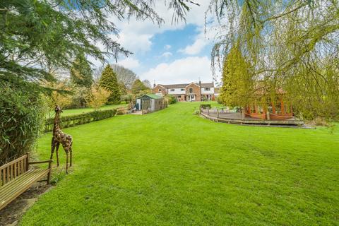 undefined, The Meadows, Halstead, Sevenoaks