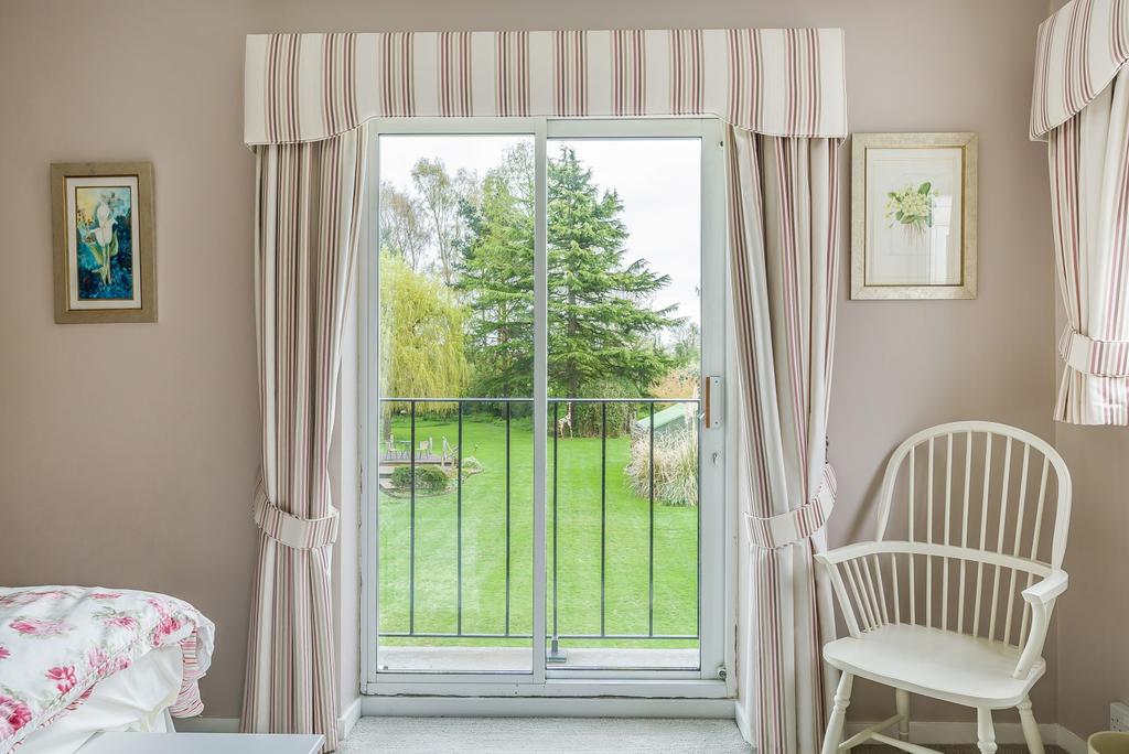View from Bedroom 2
