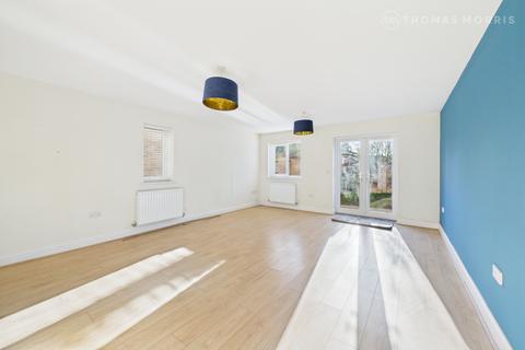 undefined, George Lane, Huntingdon PE28