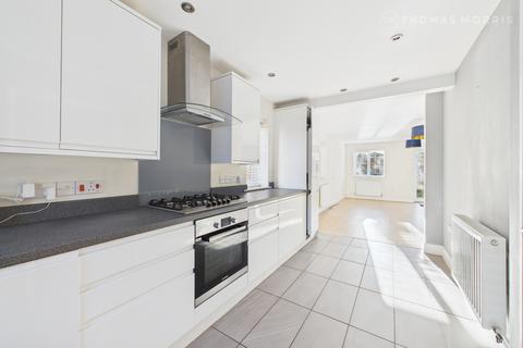 undefined, George Lane, Huntingdon PE28