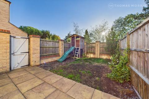 undefined, George Lane, Huntingdon PE28