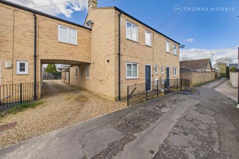 undefined, George Lane, Huntingdon PE28