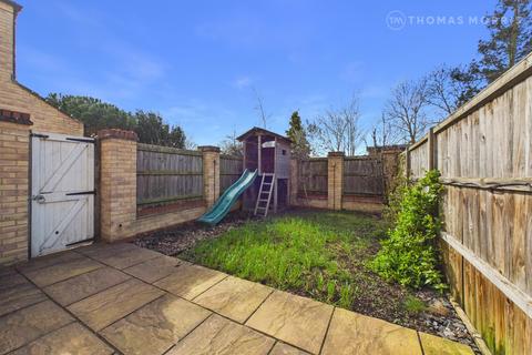 undefined, George Lane, Huntingdon PE28