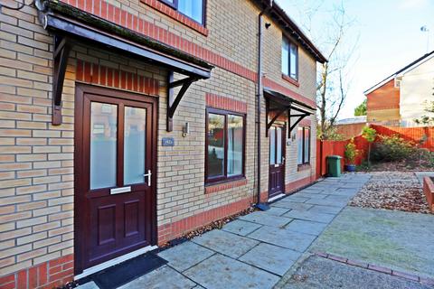 3 bedroom terraced house for sale, Manor Chase, Pontypridd CF38