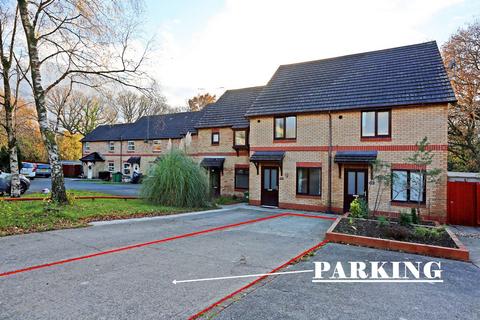 3 bedroom terraced house for sale, Manor Chase, Pontypridd CF38