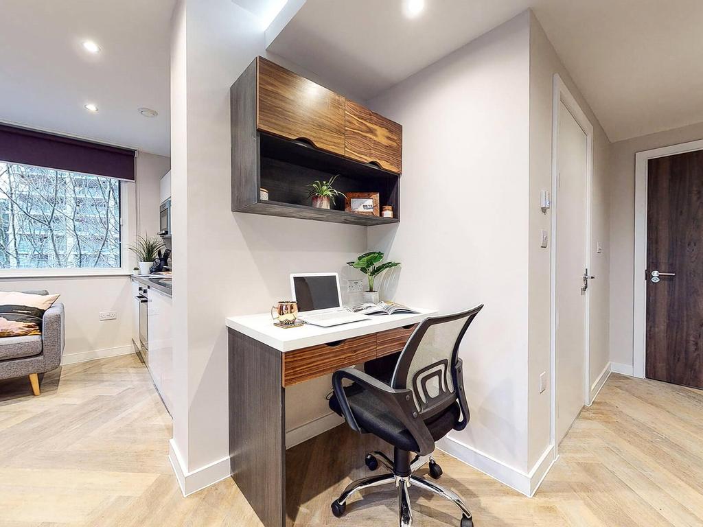 Apartment in Leeds - View 5