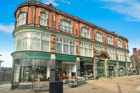 undefined, High Street, Rotherham, South Yorkshire, S60